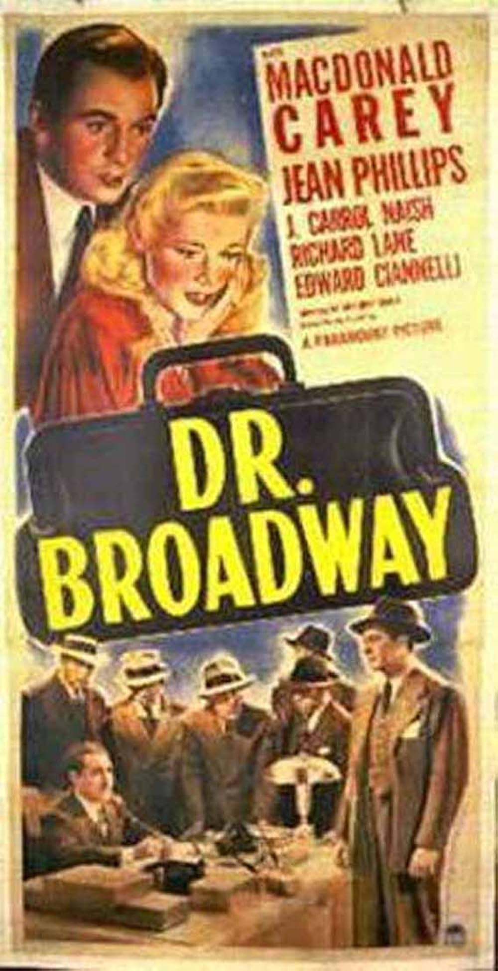 Dr. Dr.