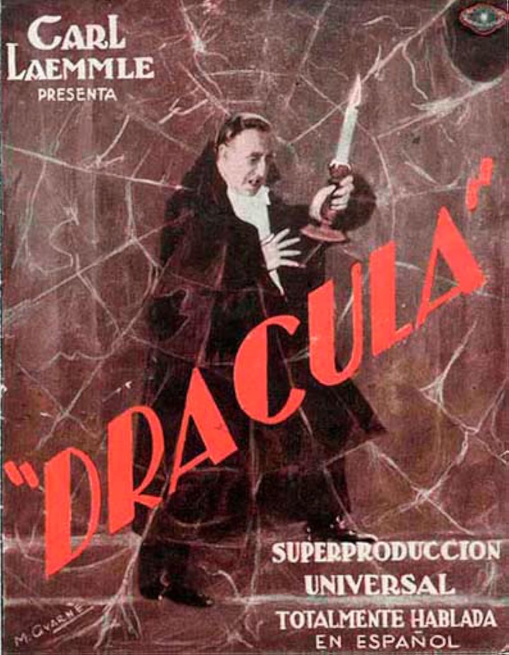 Drácula Drácula