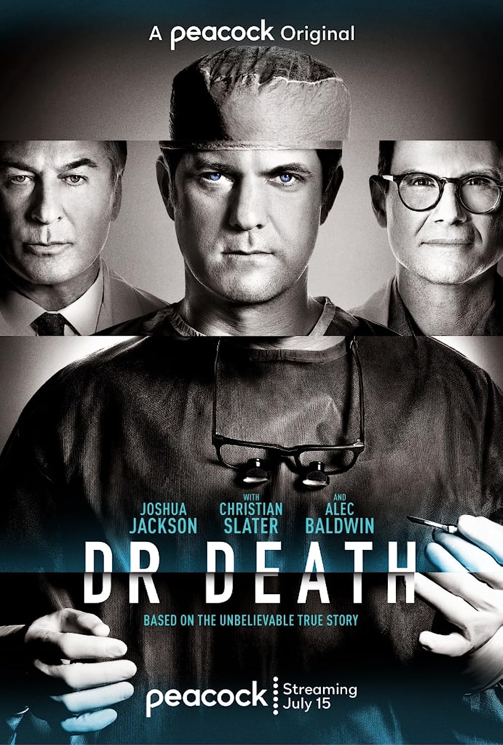 Dr. Dr.
