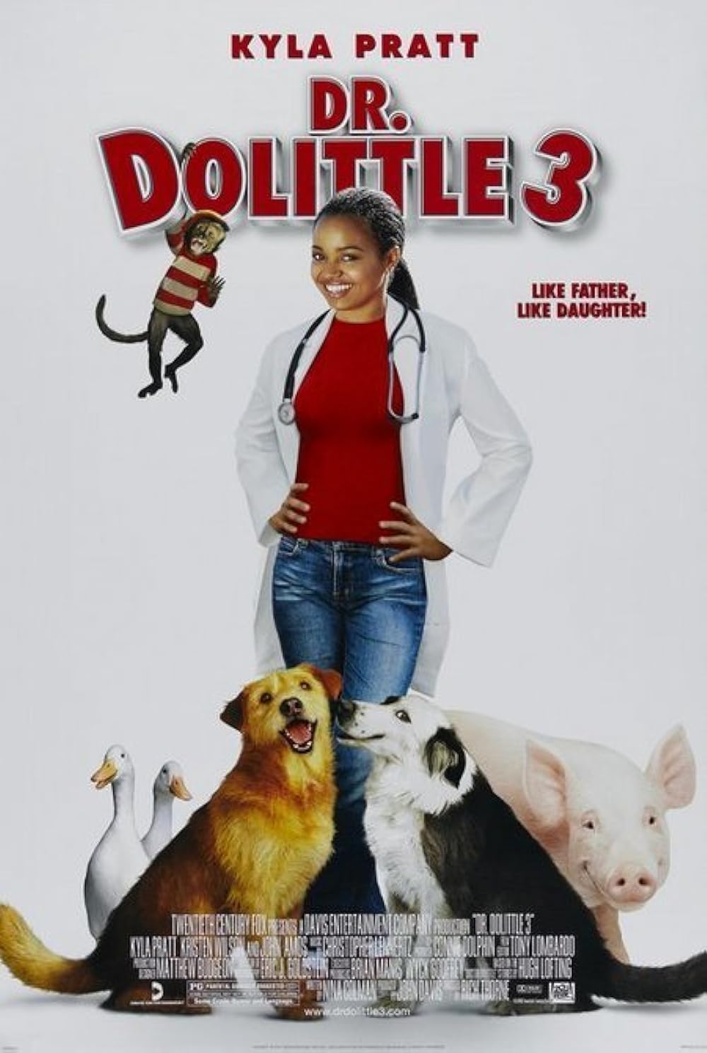 Dr. Dr.