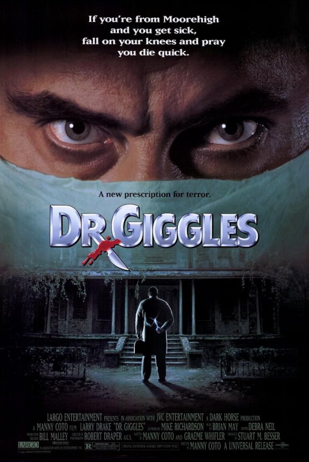 Dr. Dr.