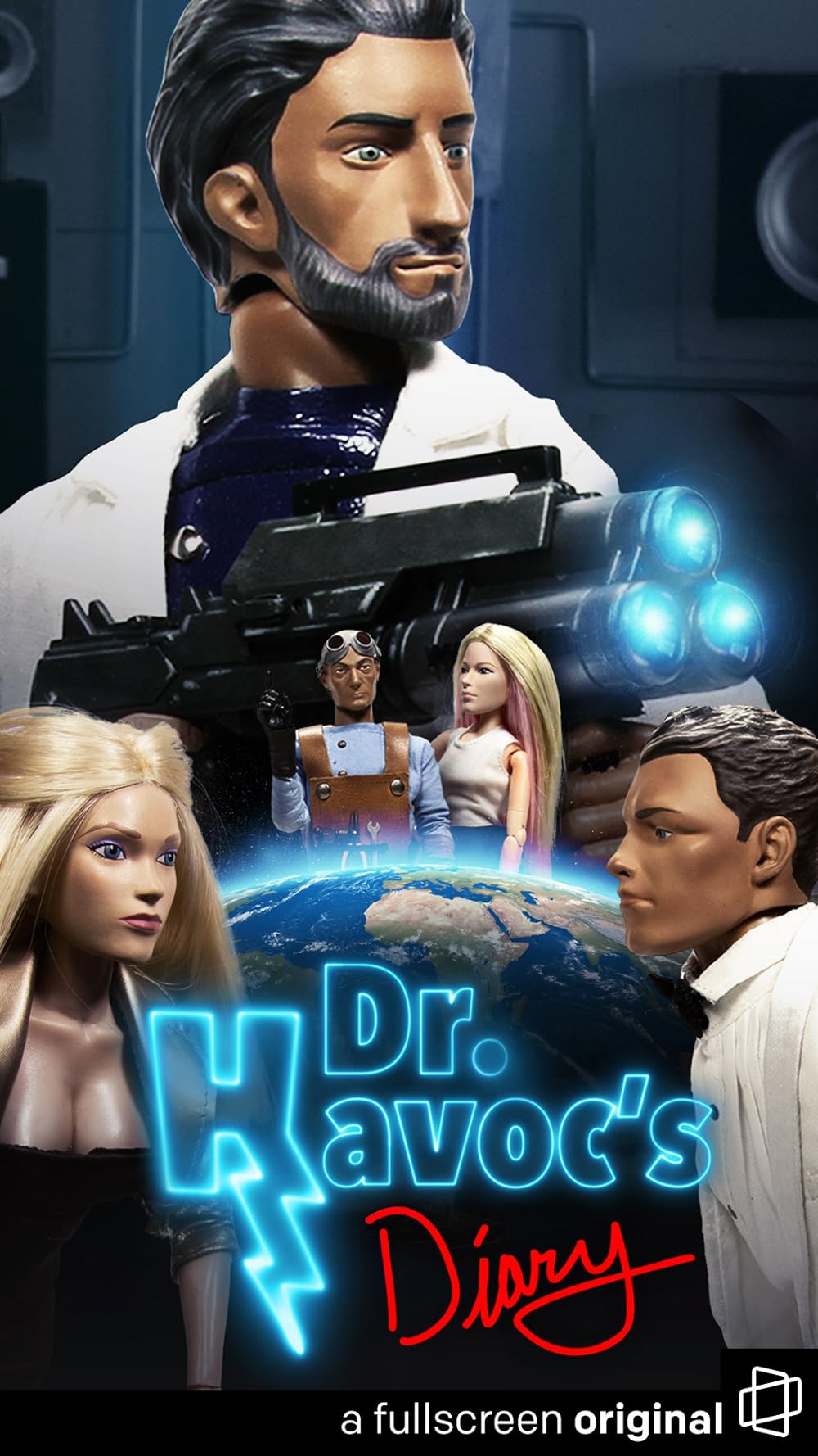 Dr. Dr.