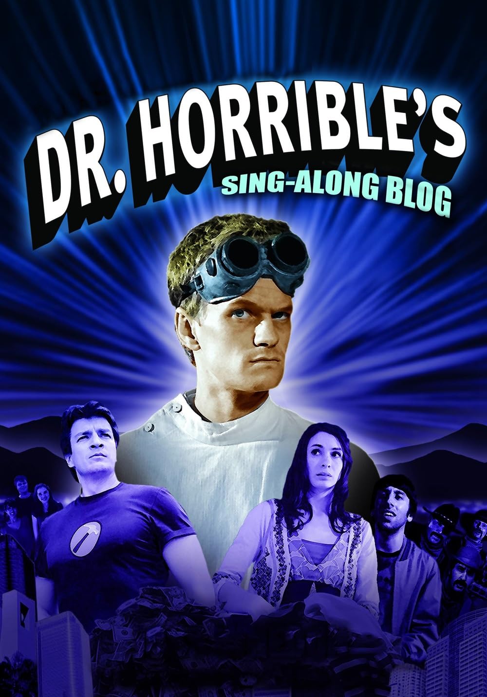 Dr. Dr.