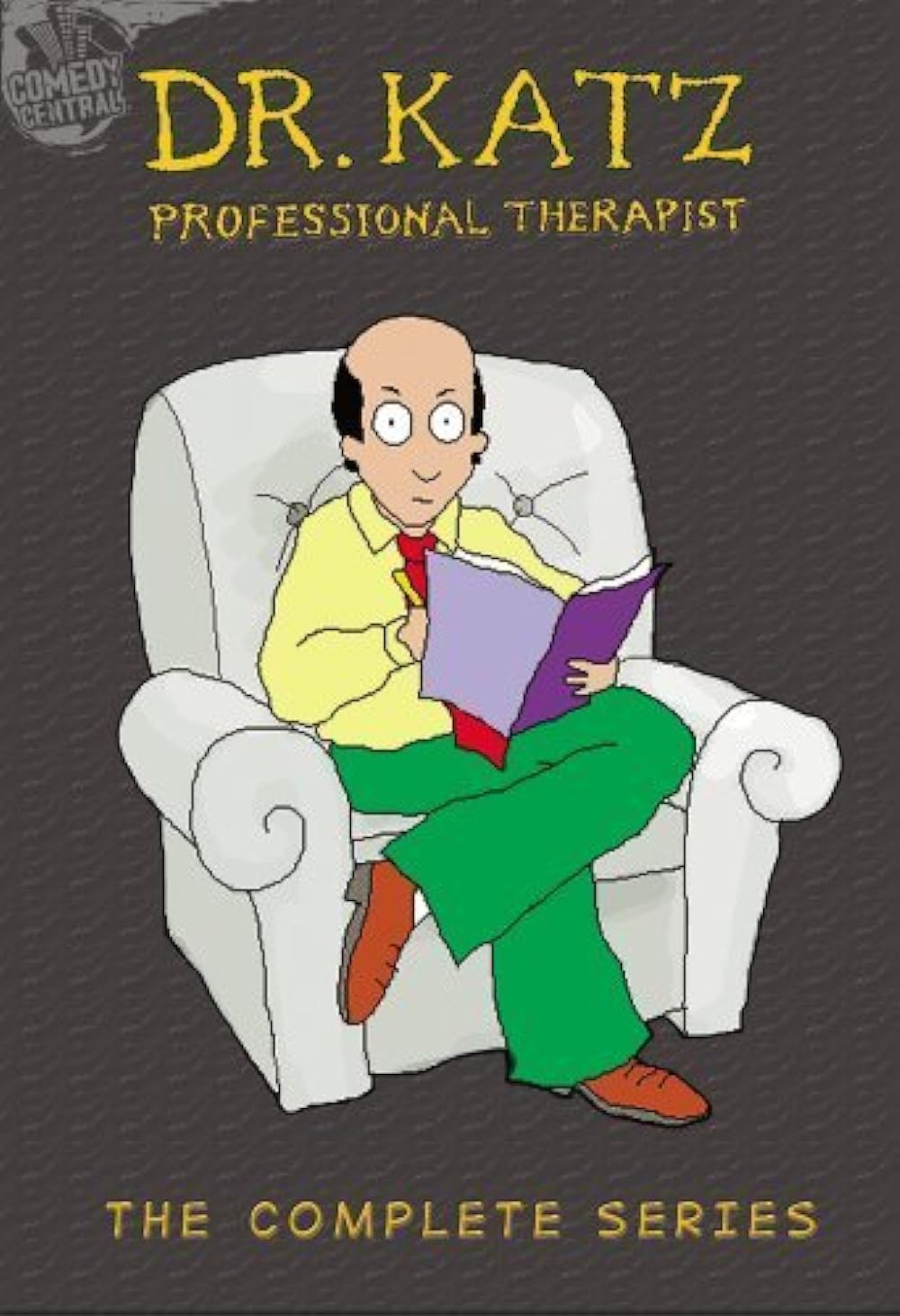 Dr. Dr.