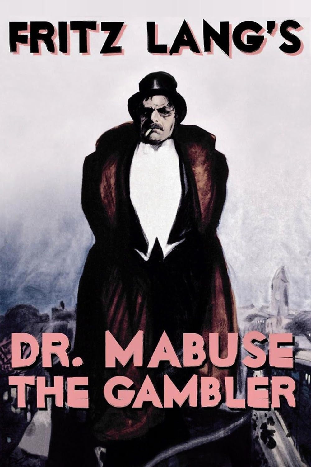 Dr. Dr.