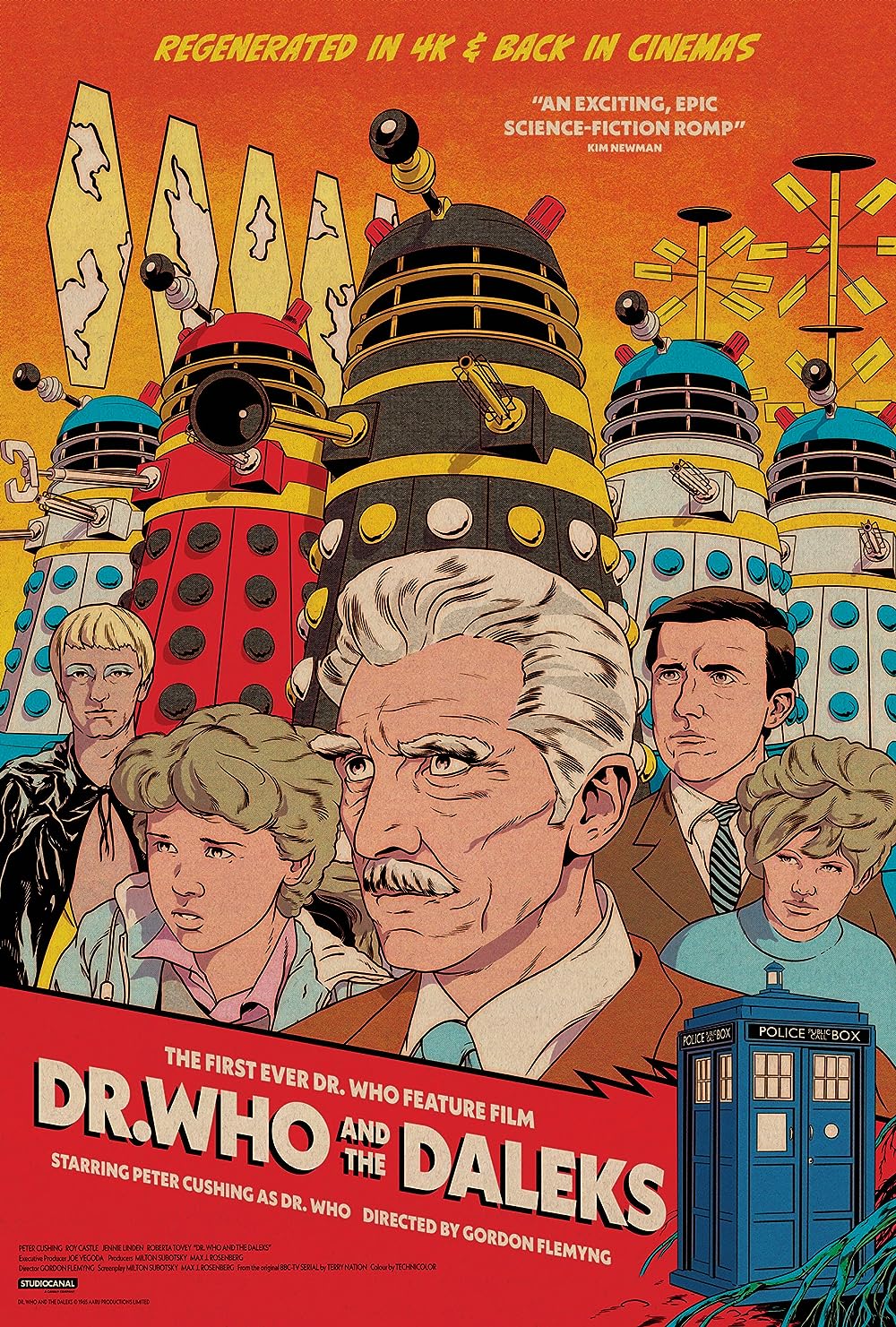 Dr. Dr.