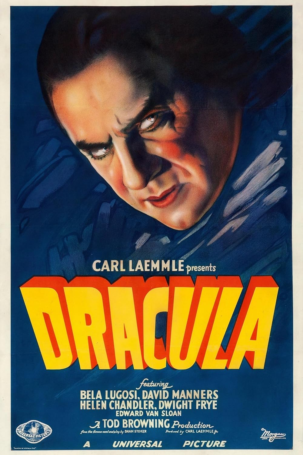 Dracula Dracula