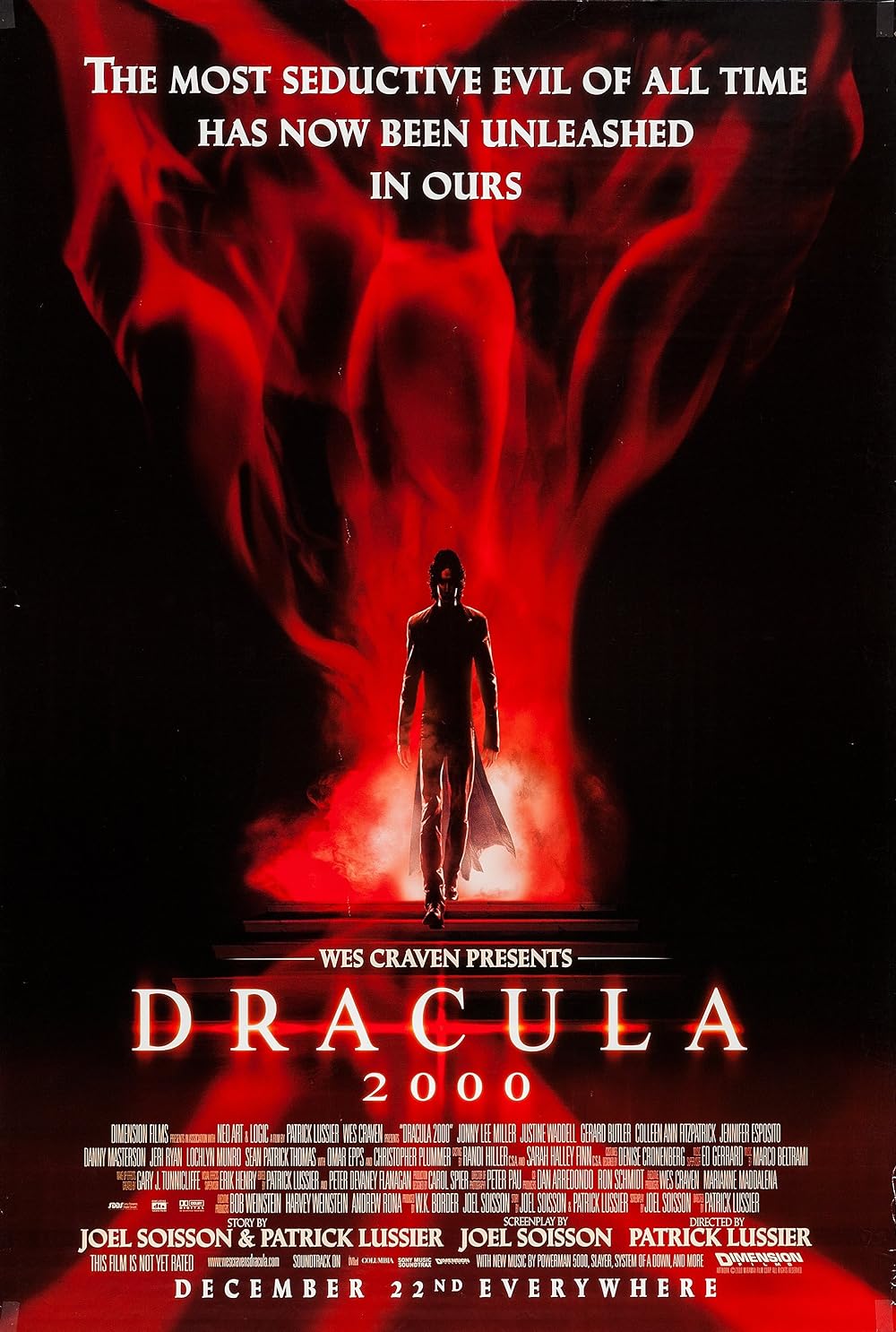 Dracula Dracula