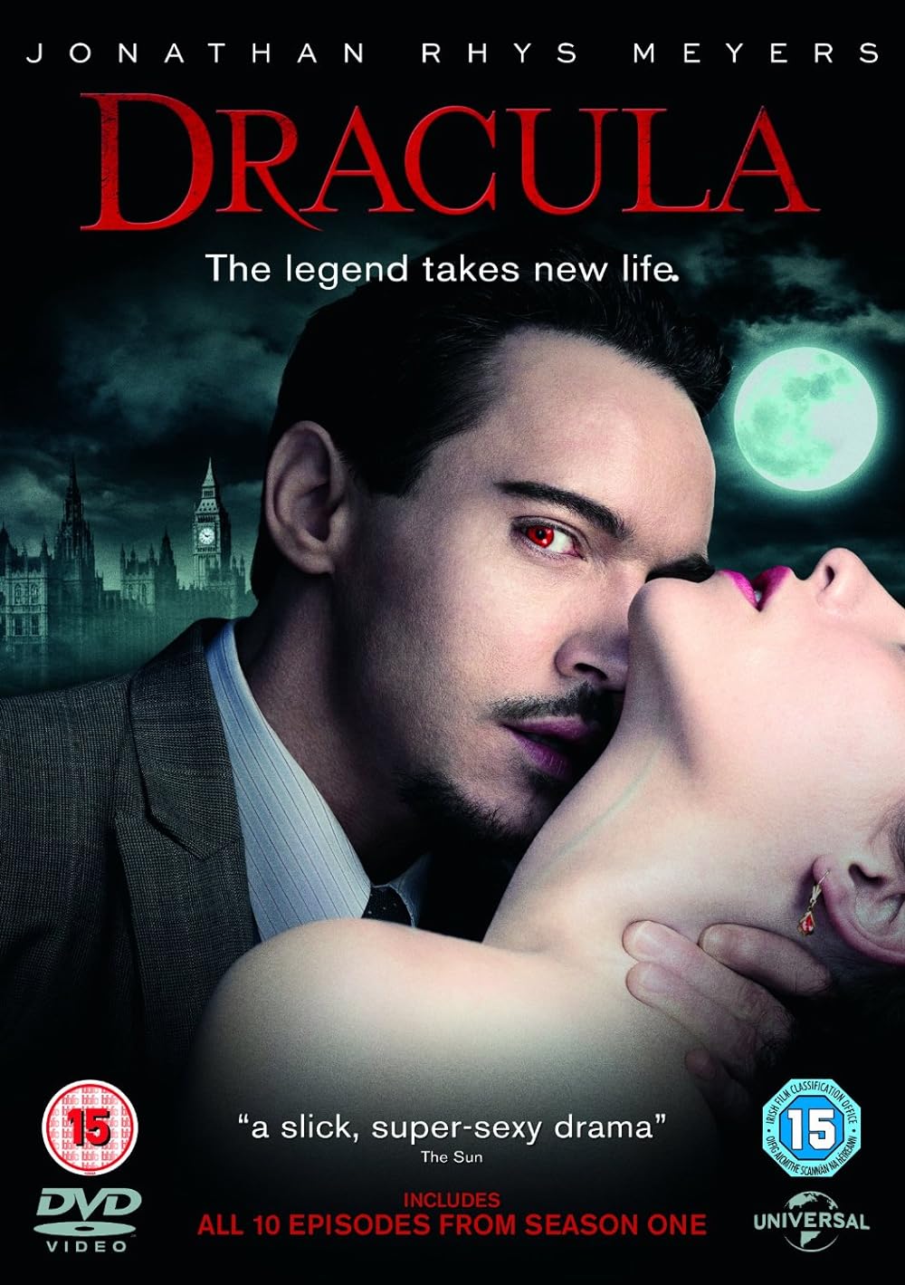 Dracula Dracula