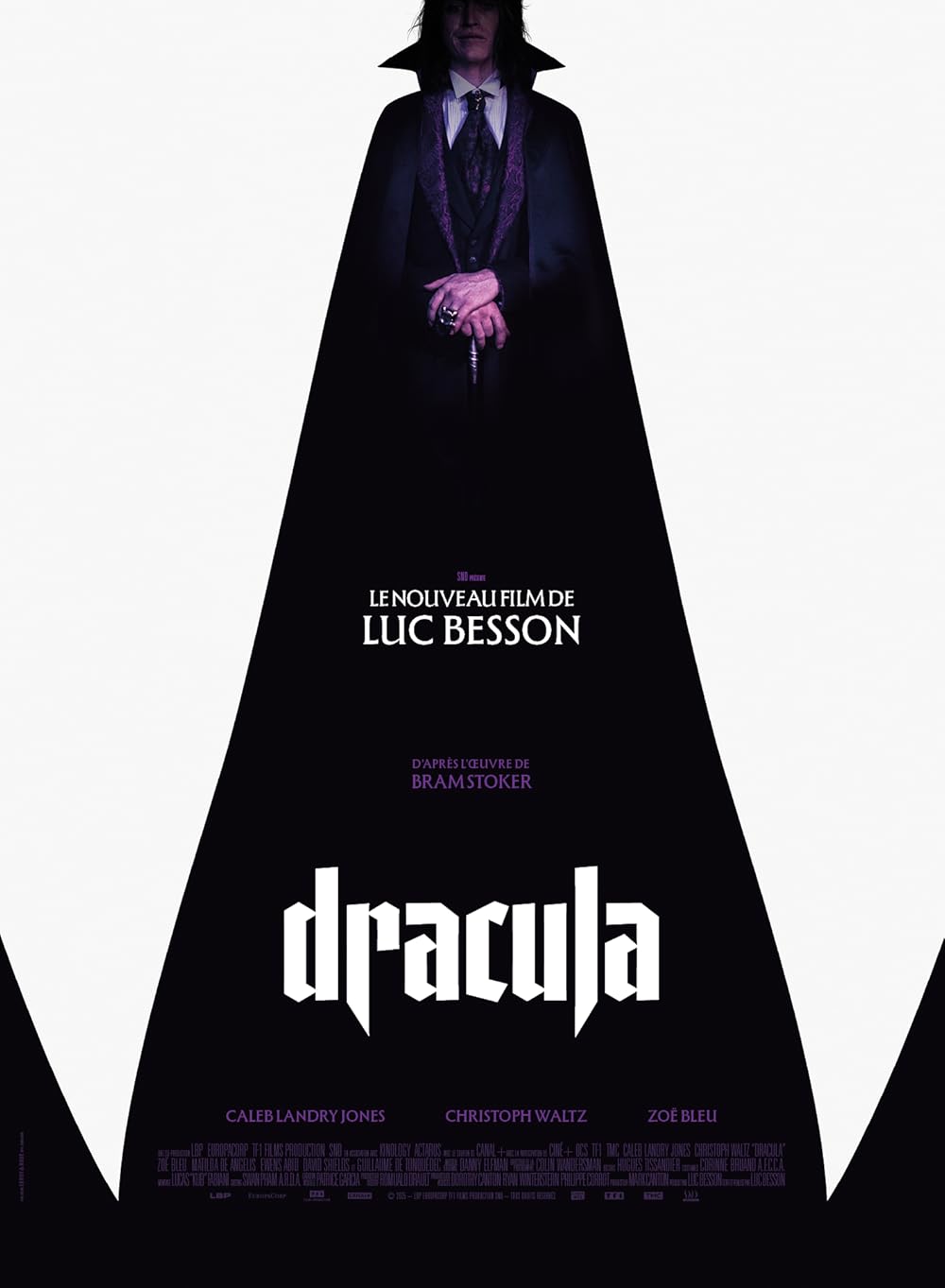 Dracula Dracula