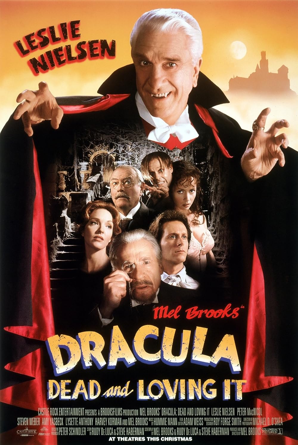 Dracula: Dracula: