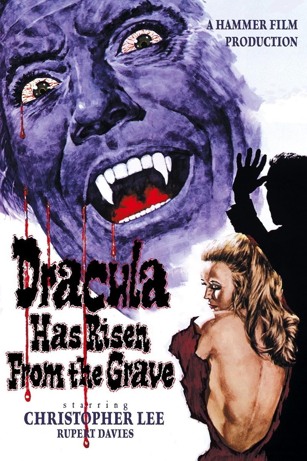 Dracula Dracula