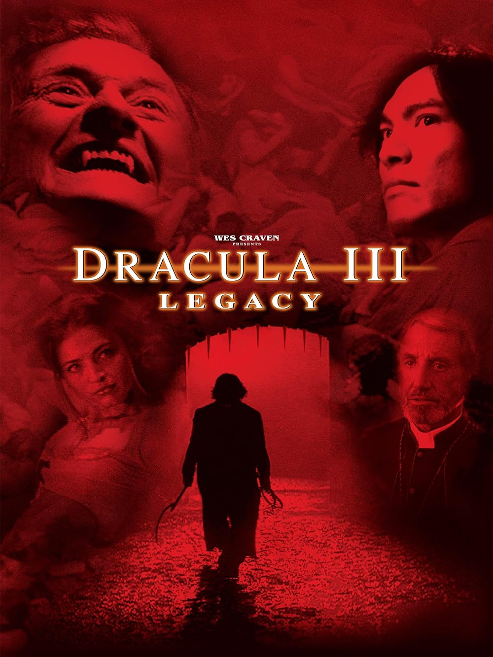 Dracula Dracula