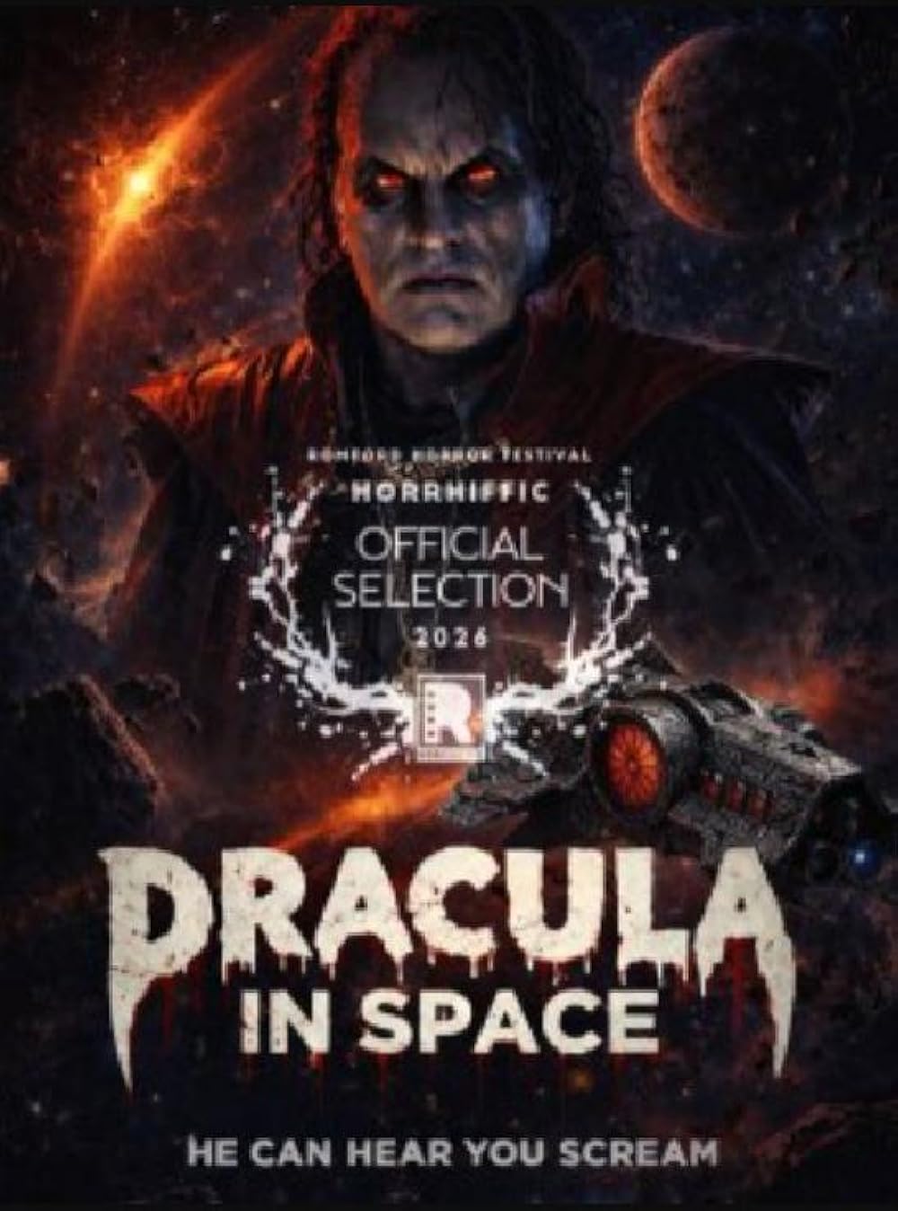 Dracula