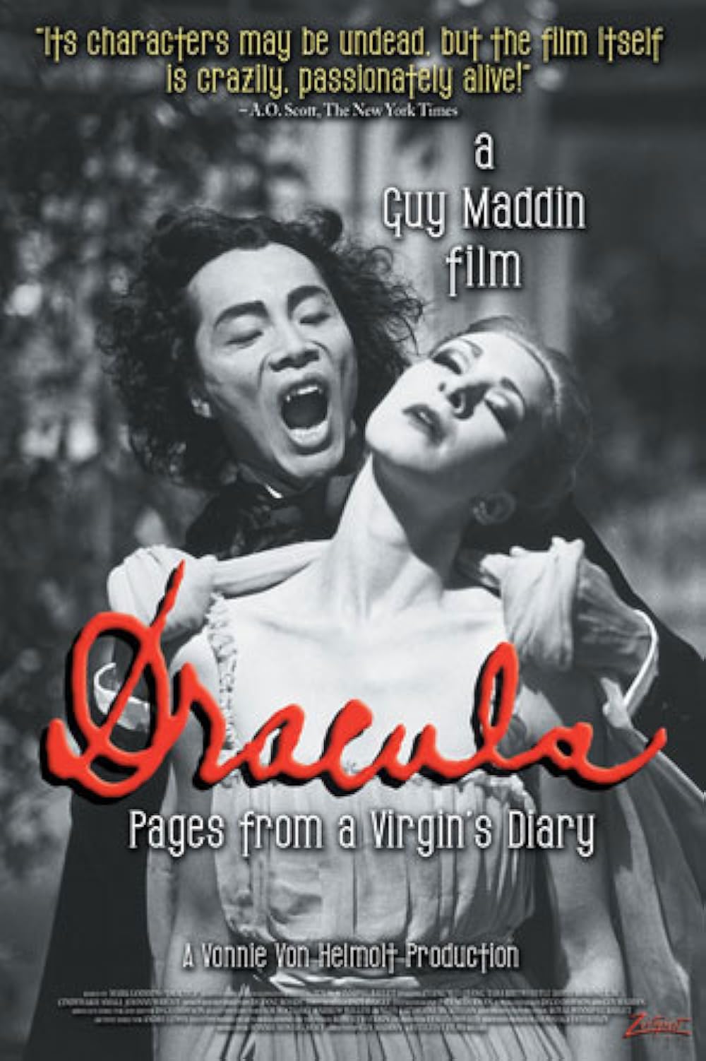 Dracula: Dracula: