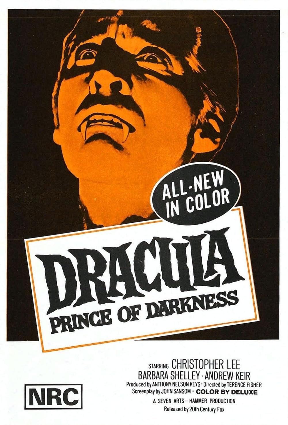 Dracula: Dracula: