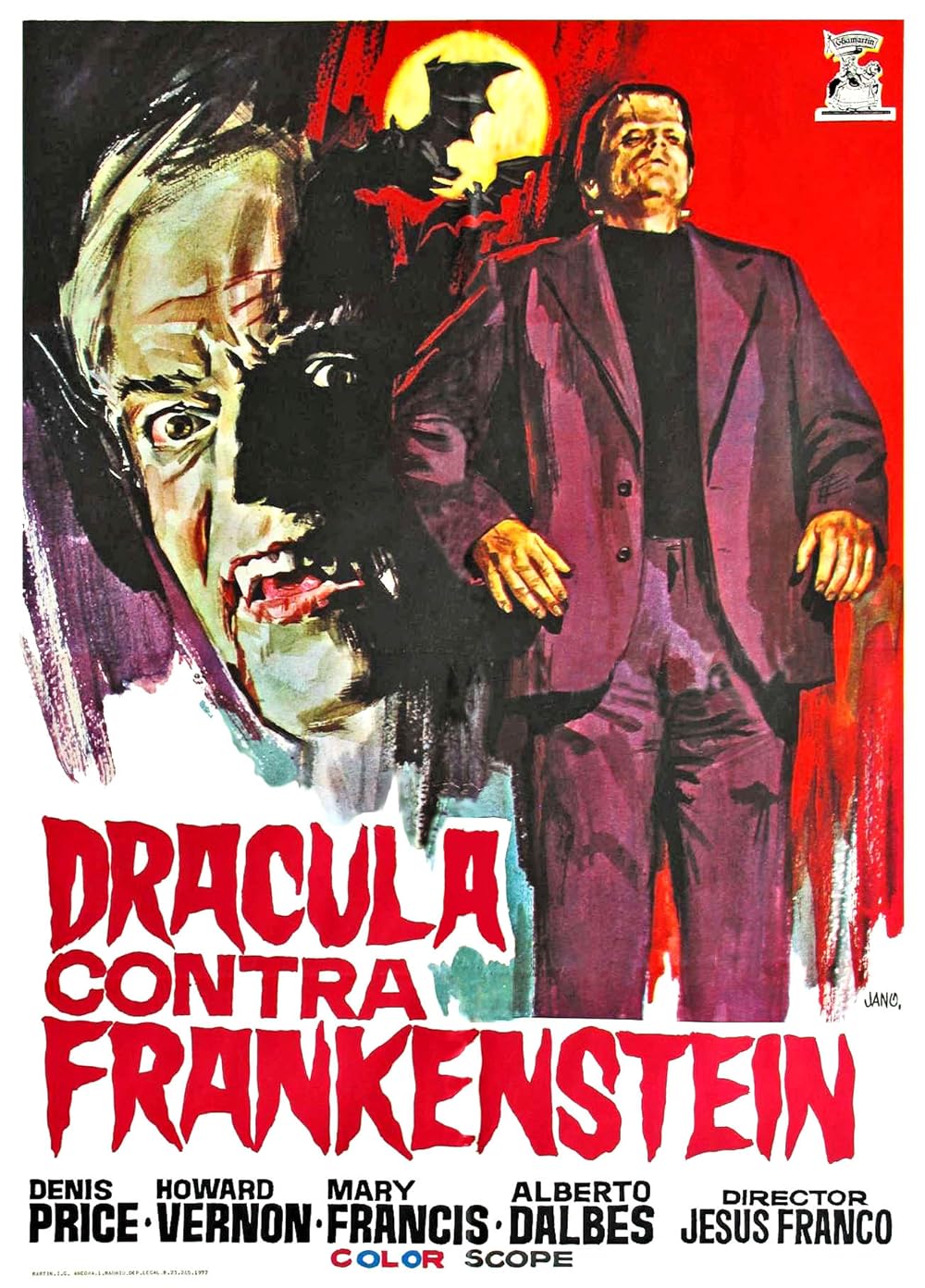Dracula,