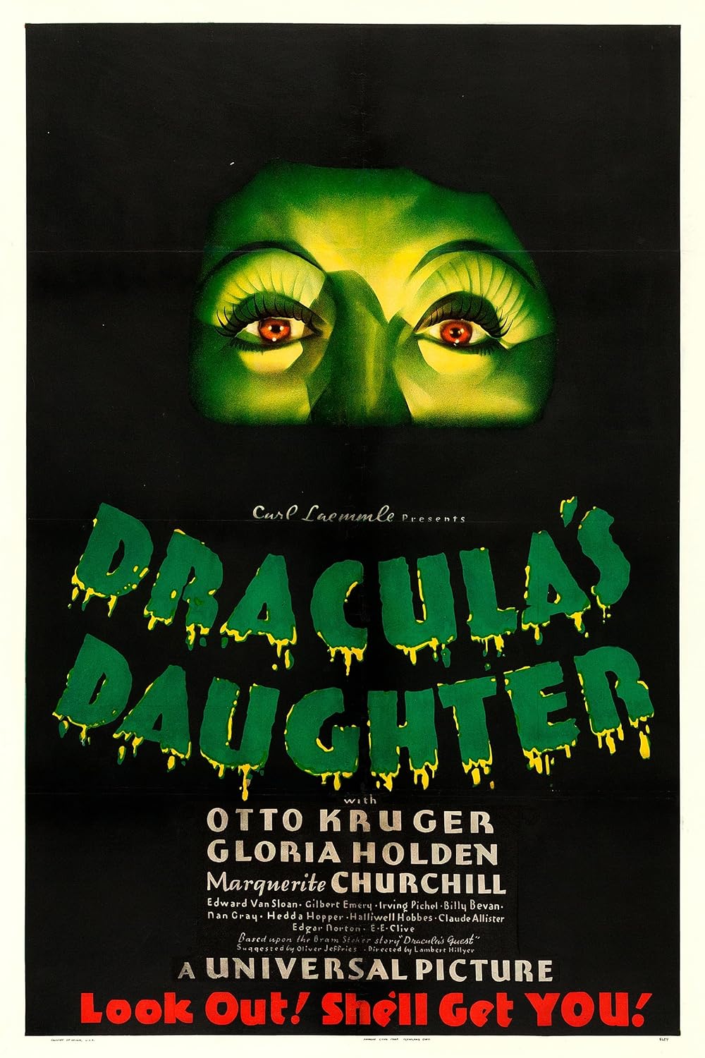 Dracula's Dracula's