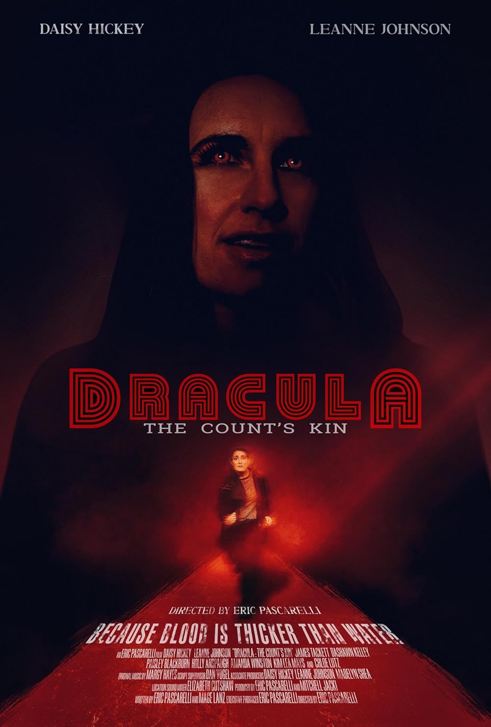 Dracula: Dracula: