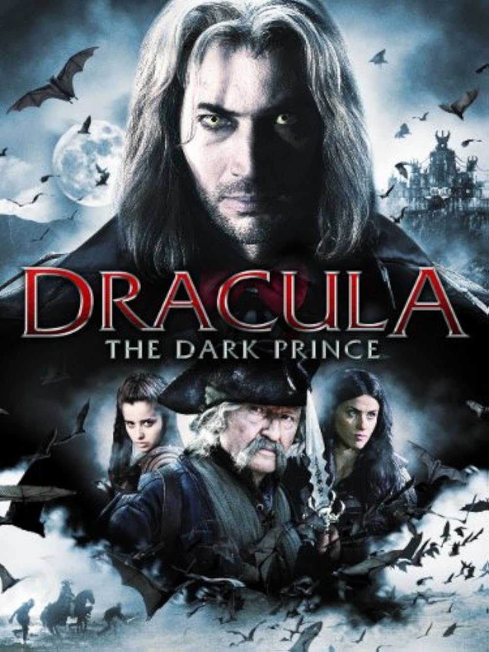 Dracula: Dracula: