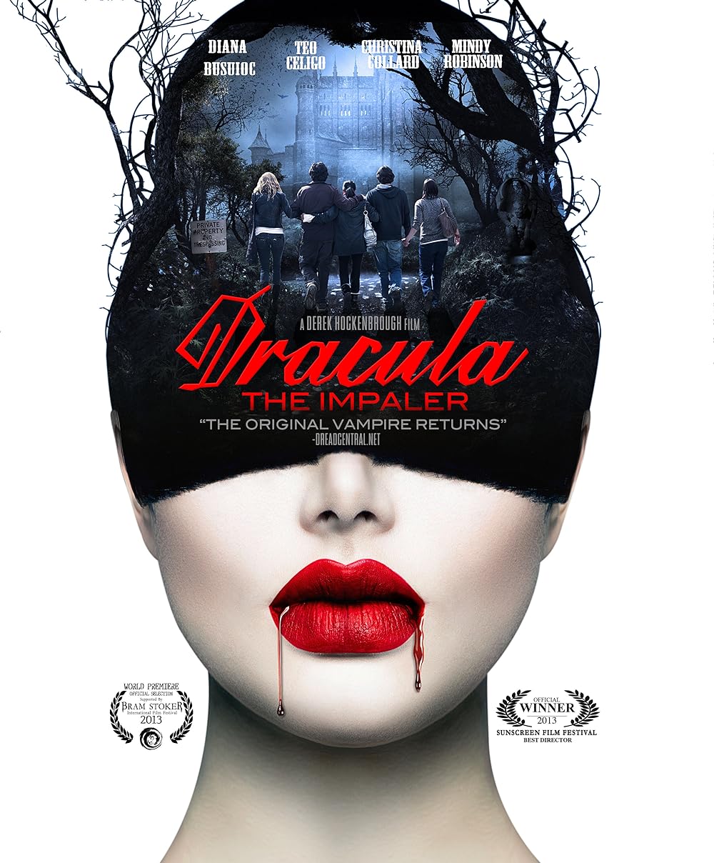 Dracula: Dracula: