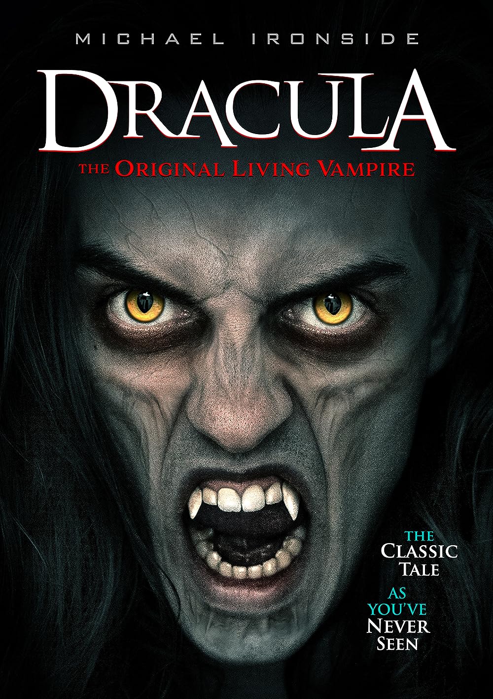 Dracula: Dracula: