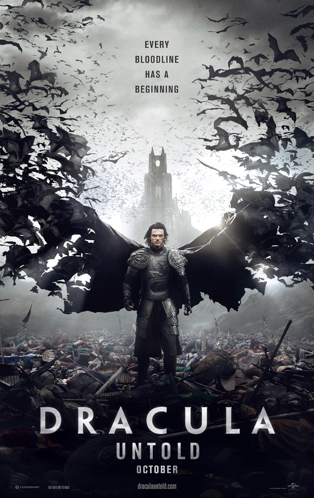 Dracula Dracula