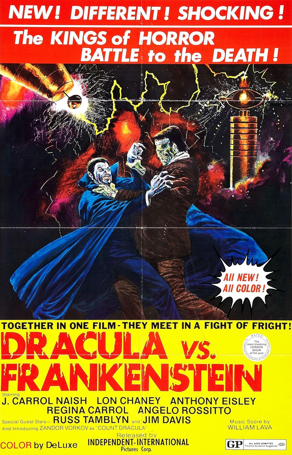 Dracula Dracula