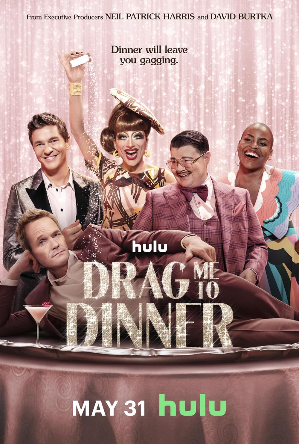 Drag Drag