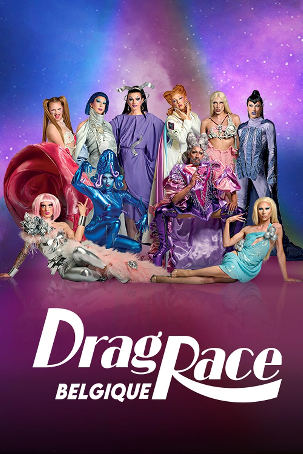 Drag Drag