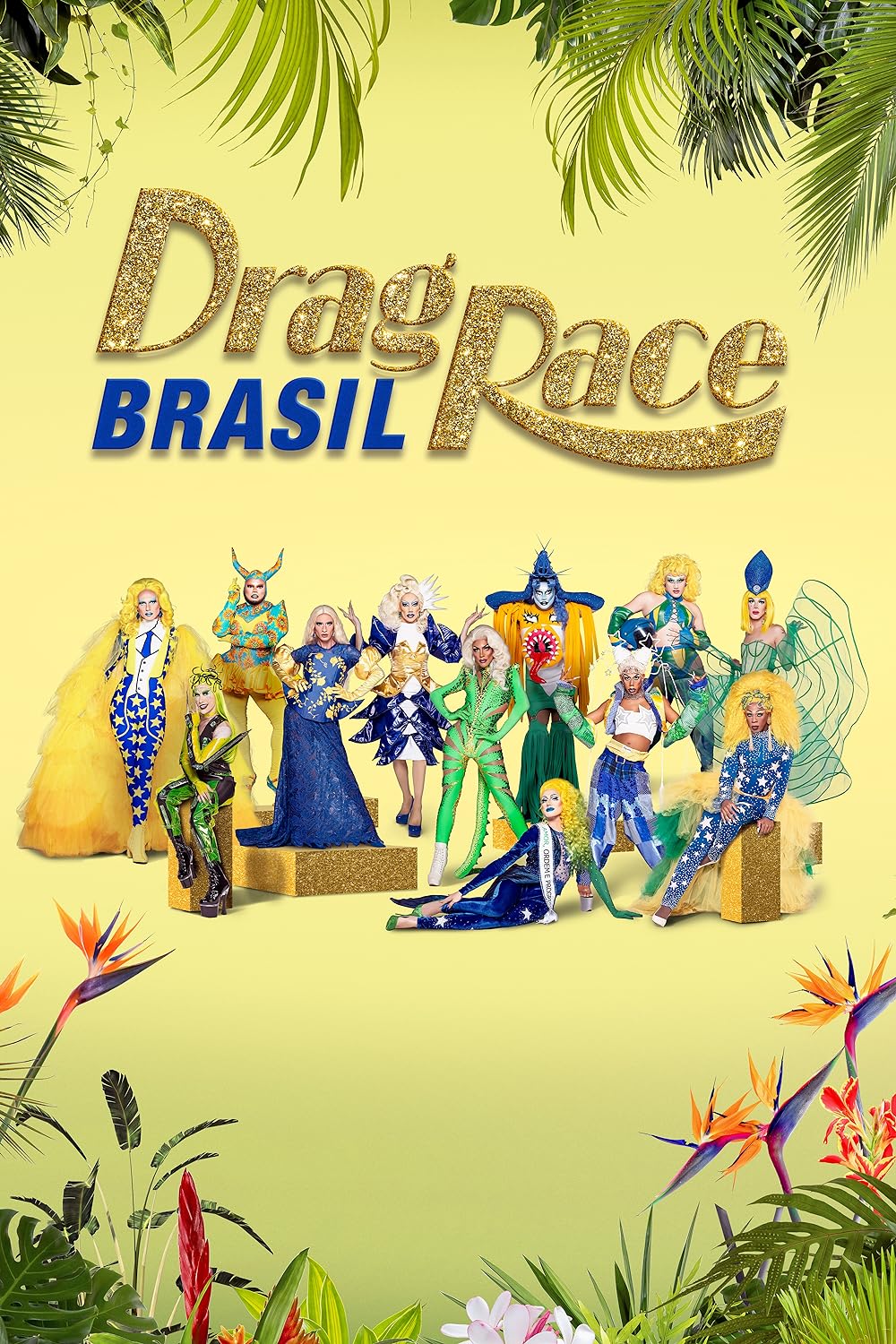 Drag Drag