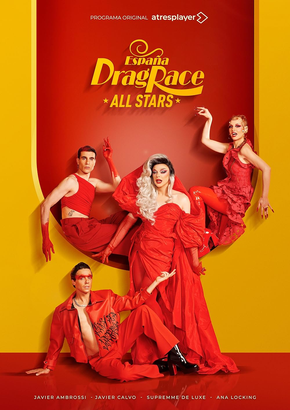 Drag Drag