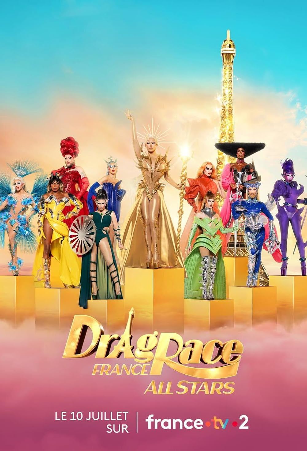 Drag Drag