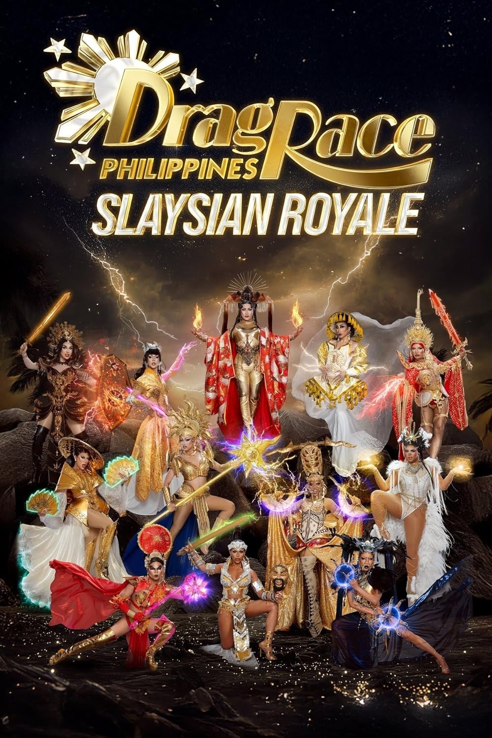 Drag