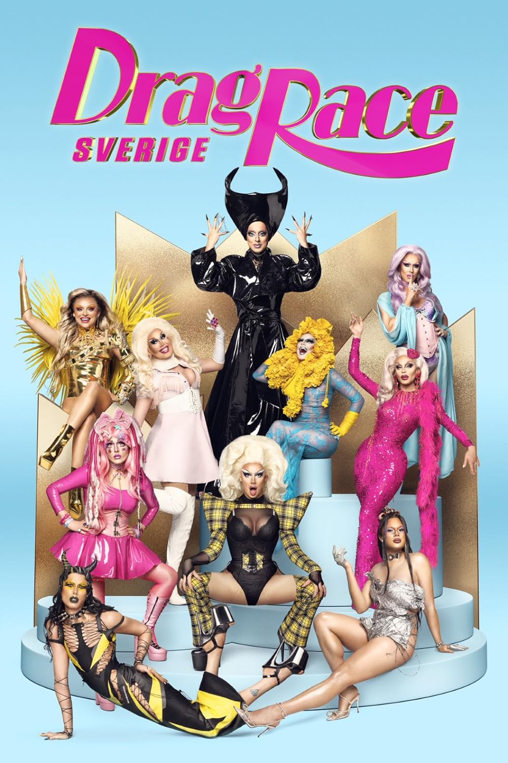 Drag Drag