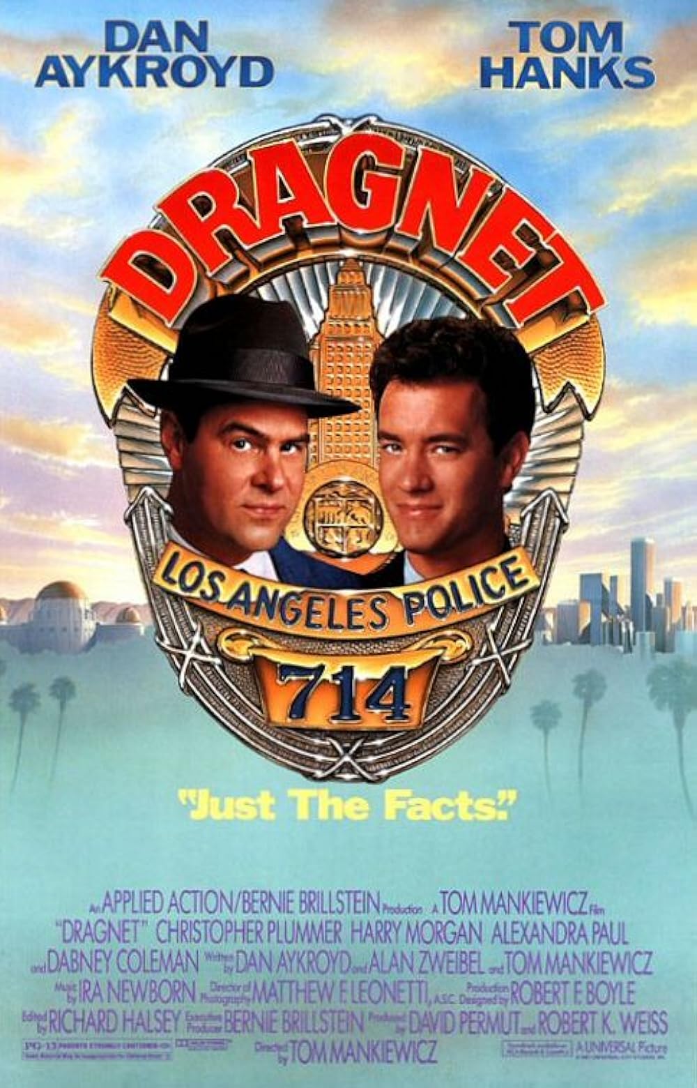 Dragnet Dragnet