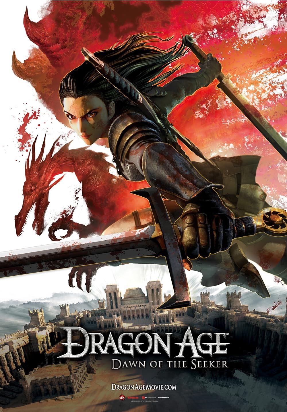 Dragon Dragon