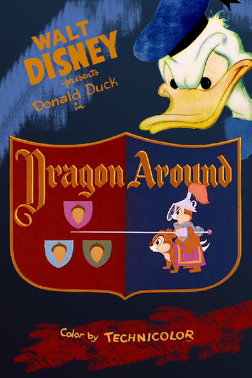 Dragon Dragon