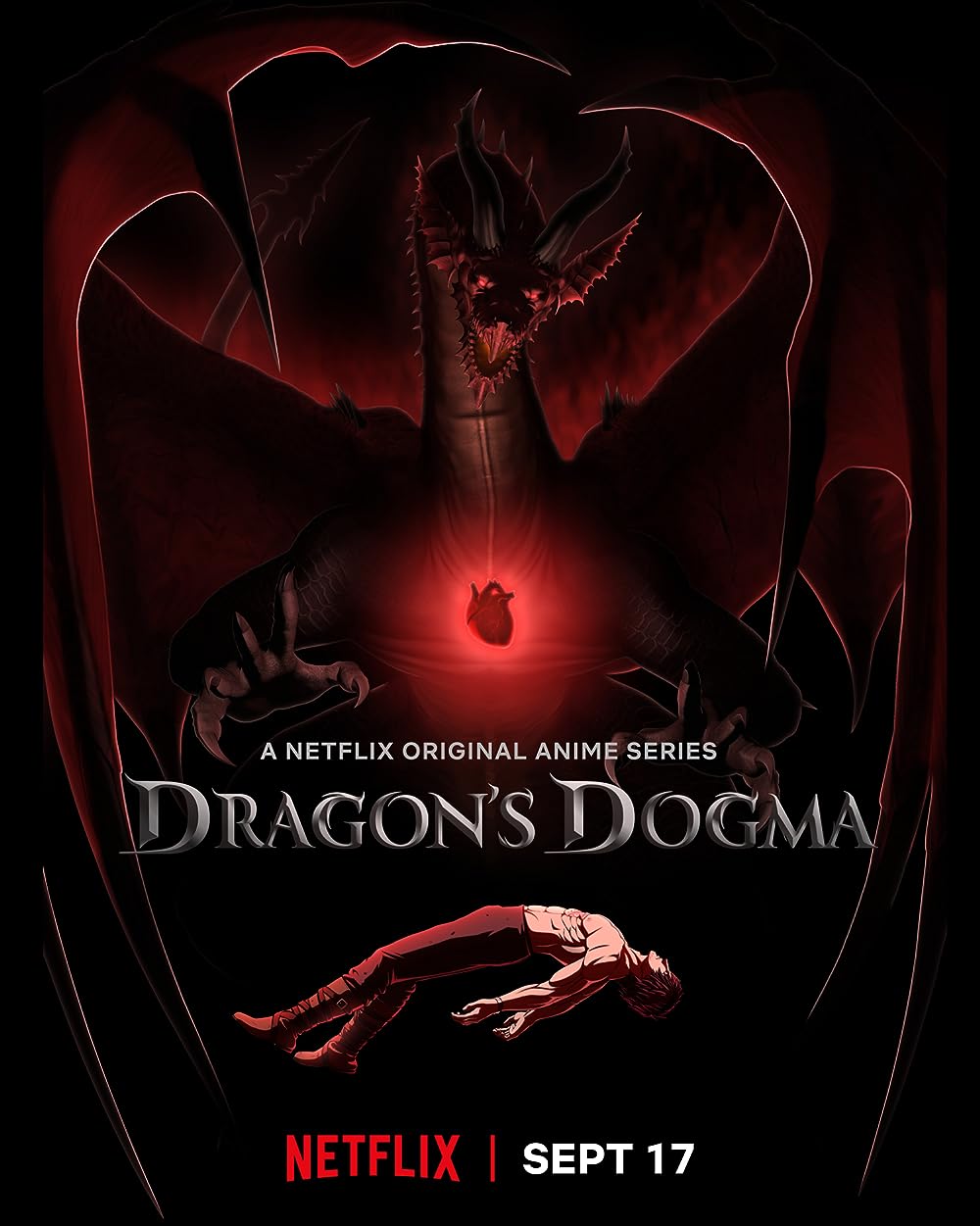 Dragon's Dragon's