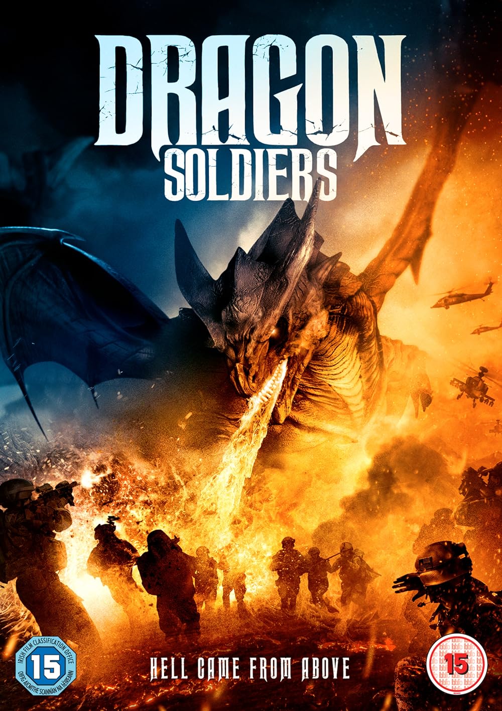 Dragon Dragon