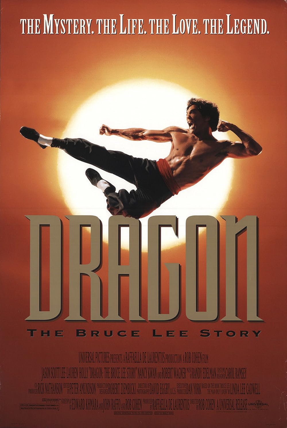 Dragon: Dragon: