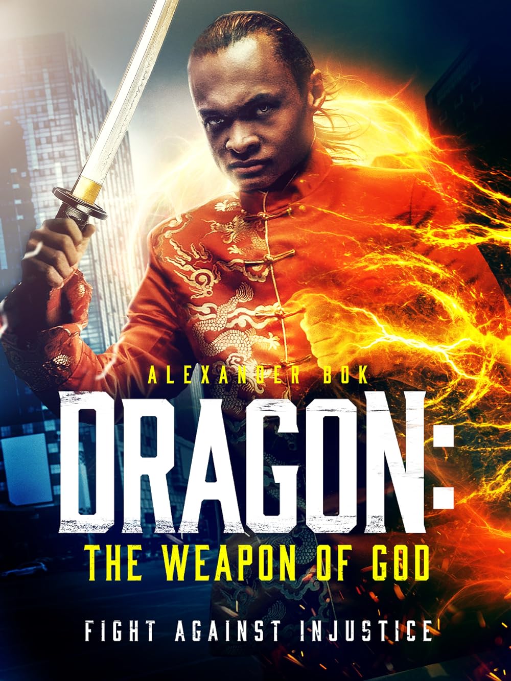 Dragon: Dragon:
