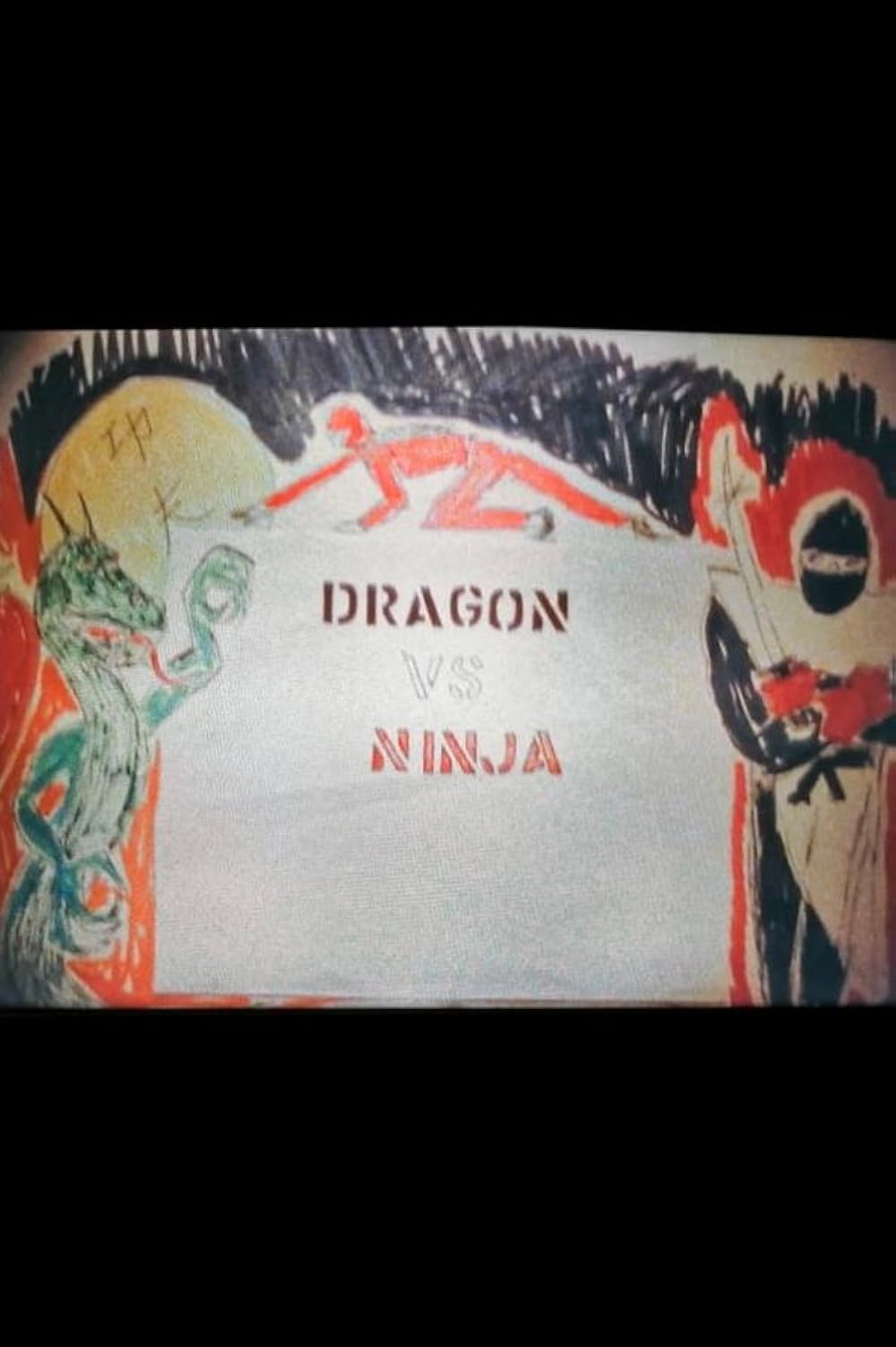 Dragon Dragon