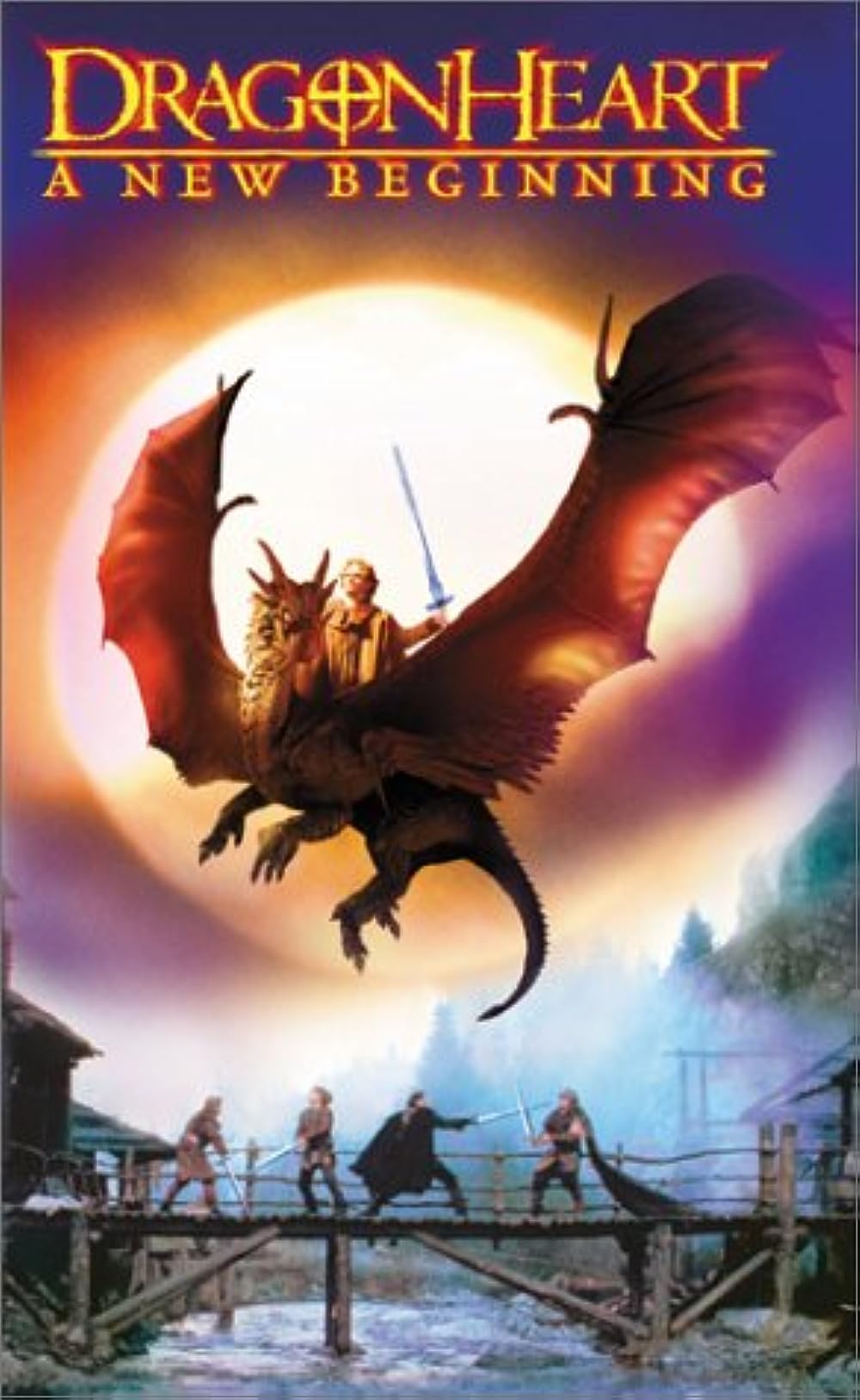 Dragonheart: