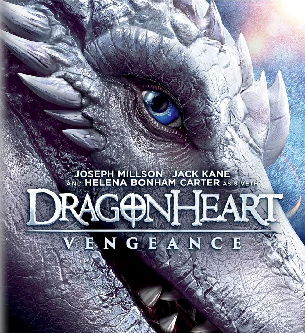 Dragonheart Dragonheart