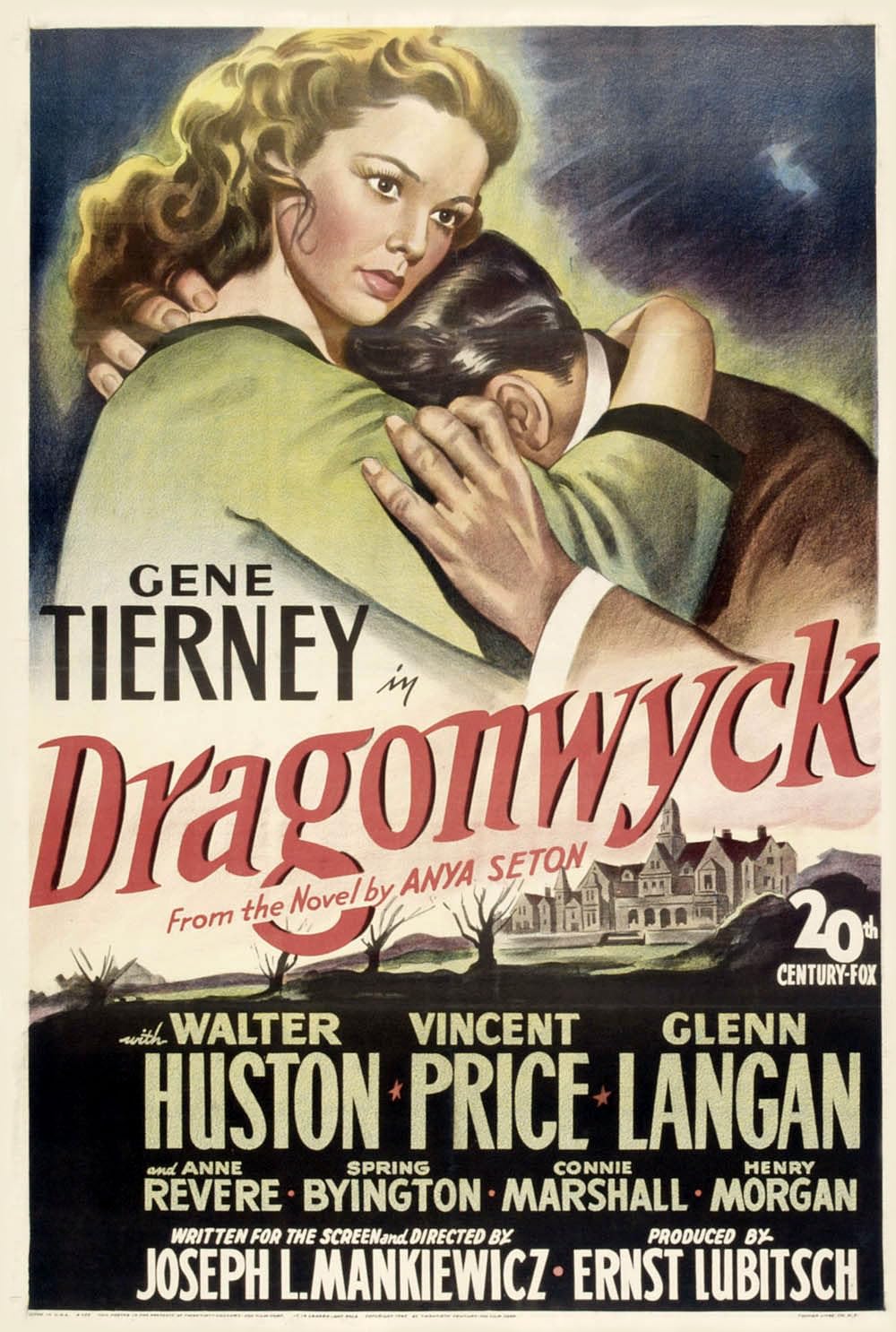 Dragonwyck Dragonwyck