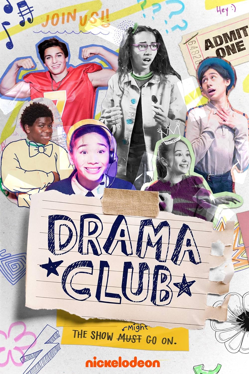 Drama Drama