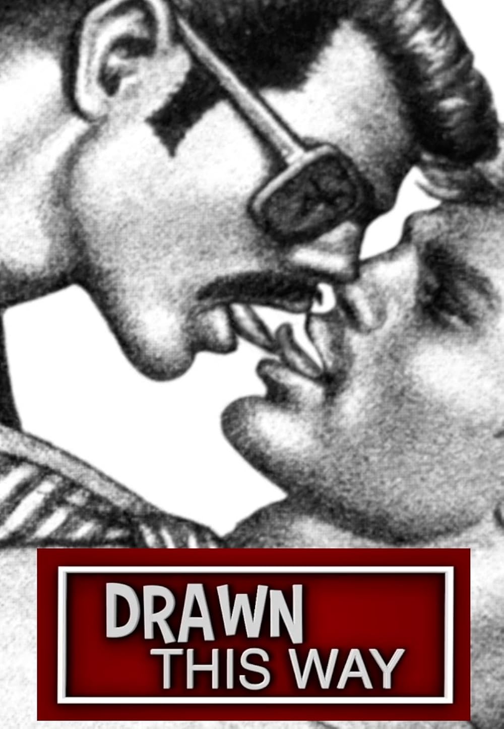 Drawn Drawn