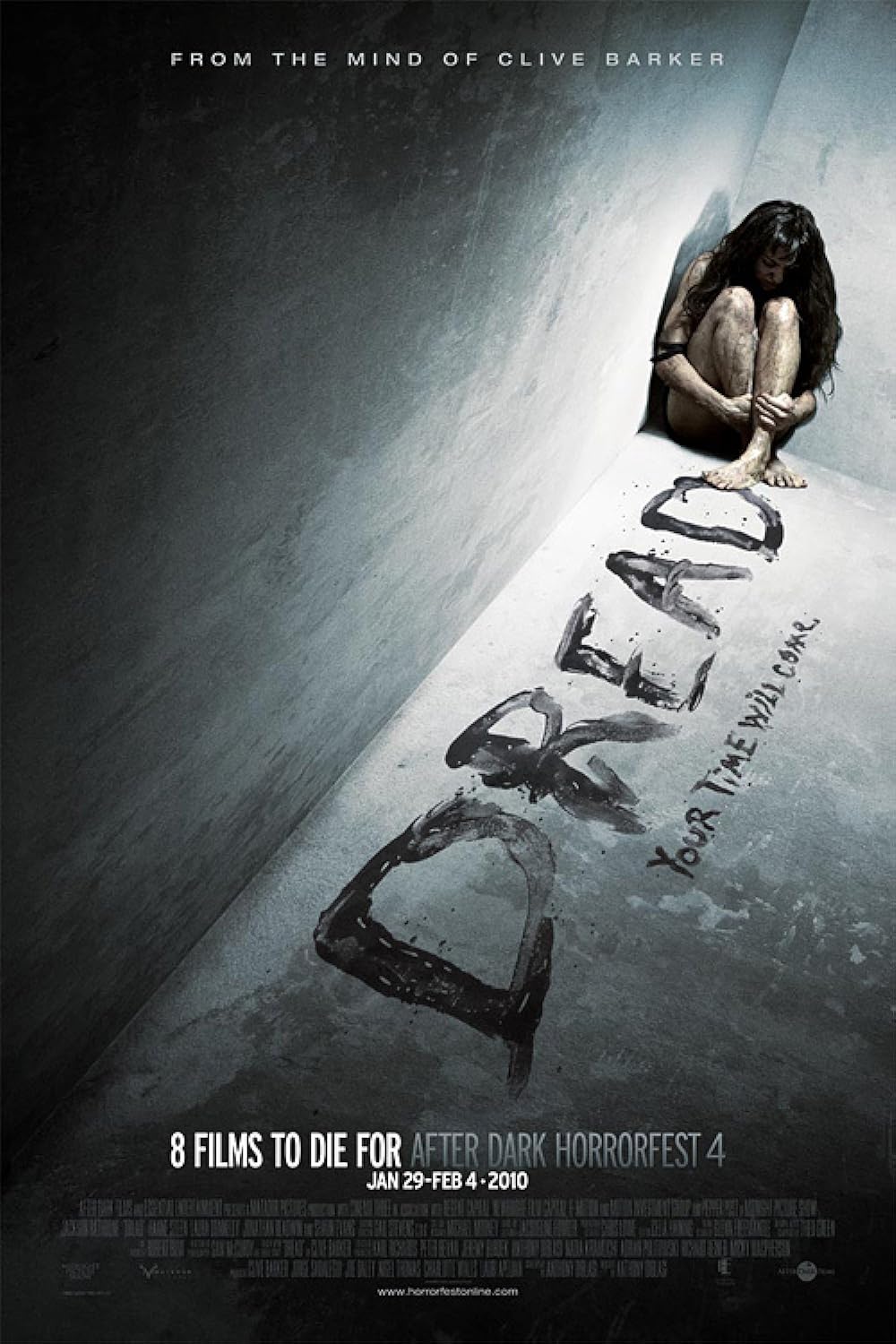 Dread Dread