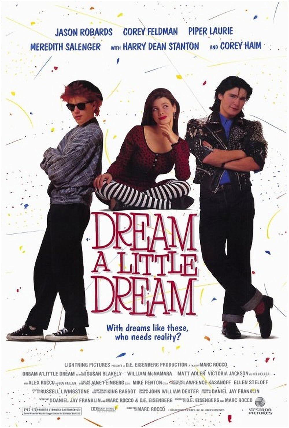 Dream Dream
